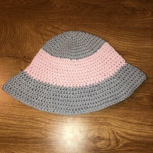 Crochet Hat